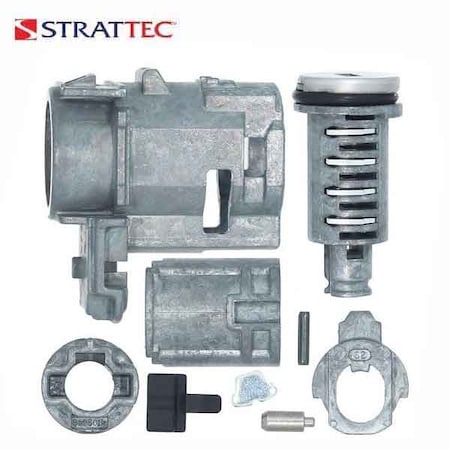 Strattec